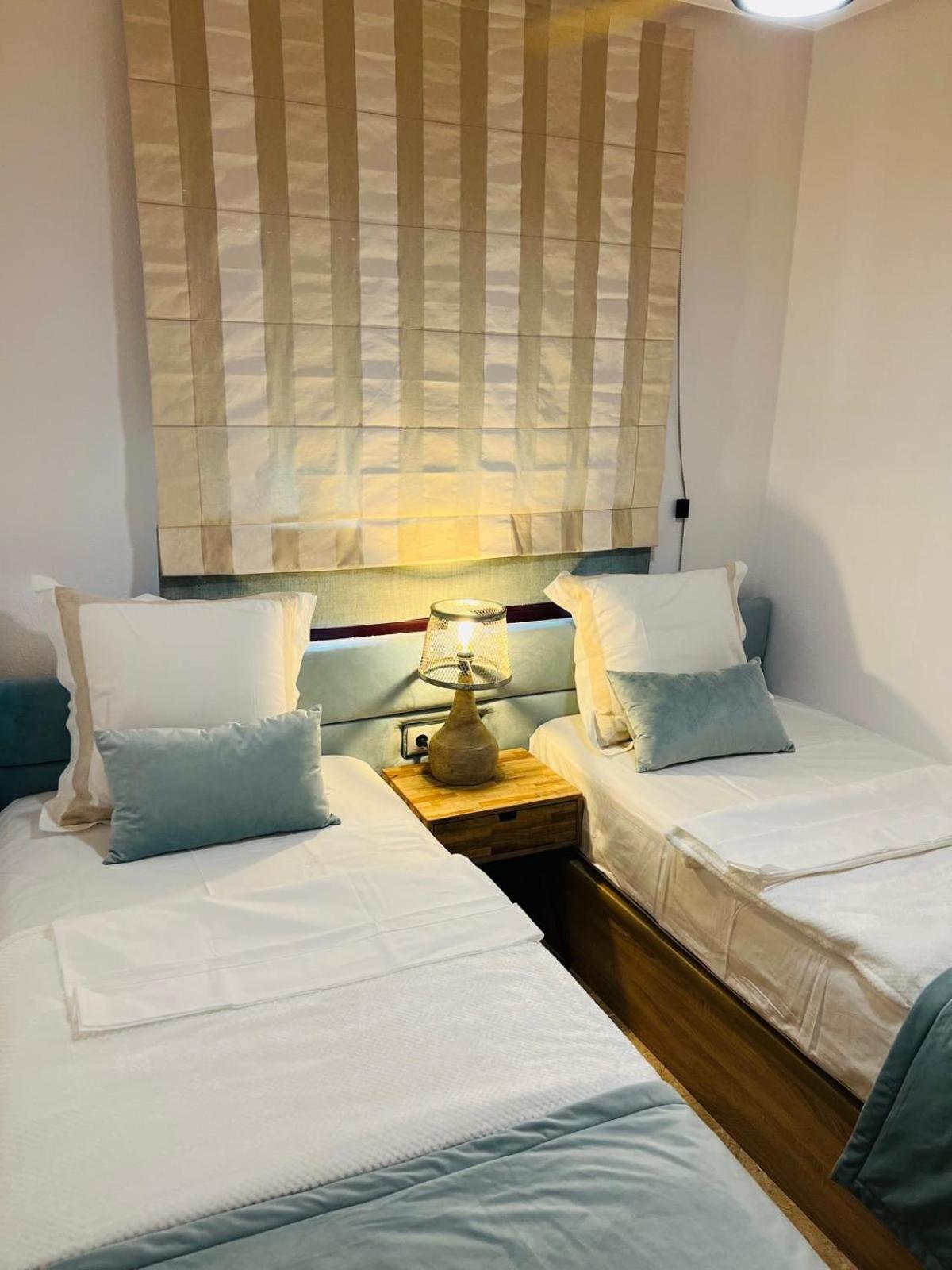 קאבו רואיג Costamarina Apartment Larimar מראה חיצוני תמונה